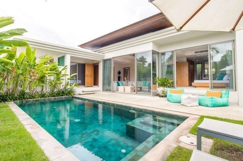 3 Bedroom Villa for rent in Trichada Villa Phuket, Choeng Thale, Phuket