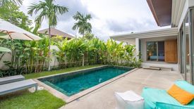 3 Bedroom Villa for rent in Trichada Villa Phuket, Choeng Thale, Phuket