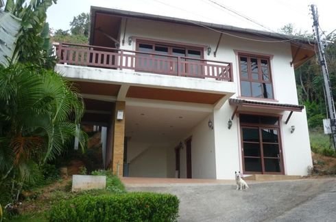 3 Bedroom House for sale in Karon, Phuket