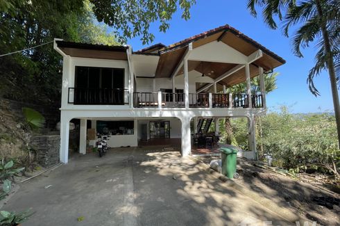 4 Bedroom Villa for sale in Kathu, Phuket