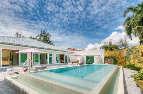 5 Bedroom Villa for rent in Choeng Thale, Phuket