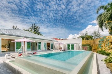 5 Bedroom Villa for rent in Choeng Thale, Phuket