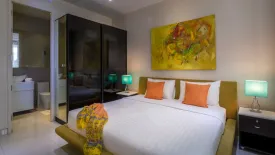 1 Bedroom Condo for sale in Sansuri Condominium, Choeng Thale, Phuket