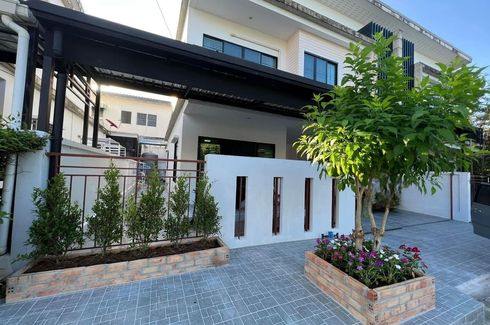 3 Bedroom House for rent in Than Thong Villa, Wichit, Phuket