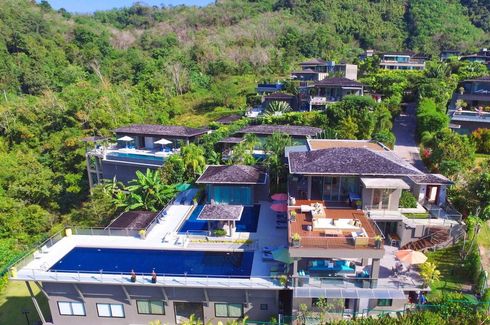 7 Bedroom Villa for sale in La Colline, Choeng Thale, Phuket