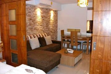 1 Bedroom Condo for sale in The Kata Plaza, Karon, Phuket