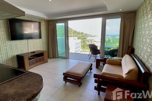 1 Bedroom Condo for sale in Kata Ocean View Condominium, Karon, Phuket