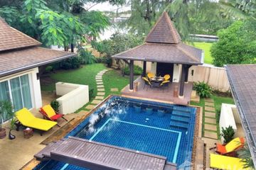 4 Bedroom Villa for sale in Boat Lagoon Resort, Ko Kaeo, Phuket