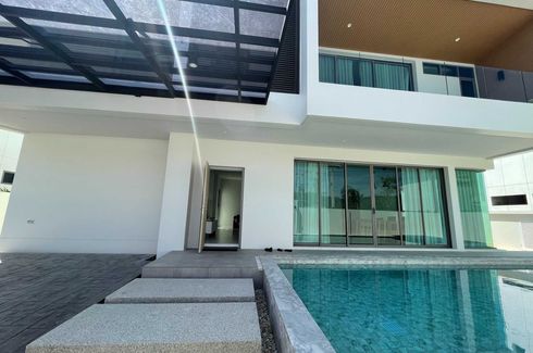 3 Bedroom House for rent in Casa Signature, Ko Kaeo, Phuket