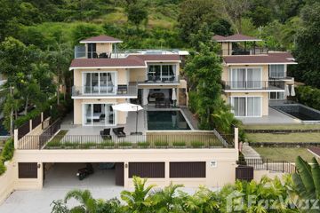 4 Bedroom Villa for sale in Villa Dragon Back, Chalong, Phuket