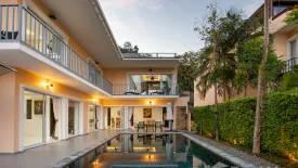 4 Bedroom Villa for sale in Villa Dragon Back, Chalong, Phuket