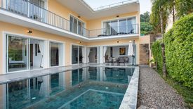 4 Bedroom Villa for sale in Villa Dragon Back, Chalong, Phuket