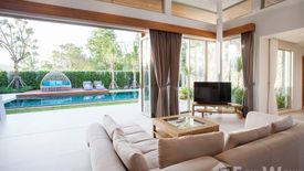 4 Bedroom Villa for sale in Botanica Lake Side I, Choeng Thale, Phuket