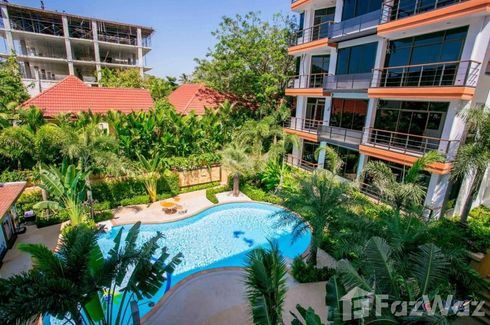 1 Bedroom Condo for sale in Nai Harn Beach‎ Condominium, Rawai, Phuket