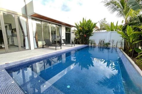 4 Bedroom Villa for sale in Elite Atoll, Rawai, Phuket