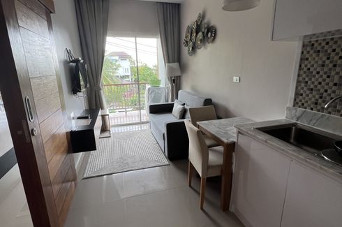 1 Bedroom Condo for sale in Palmetto Condominium, Karon, Phuket