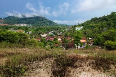 Land for sale in Kathu, Phuket