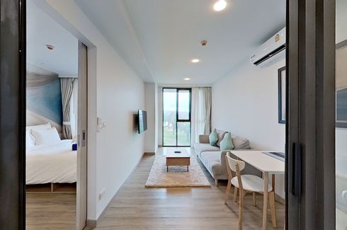 1 Bedroom Condo for sale in Sky Park, Choeng Thale, Phuket