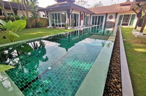 2 Bedroom Villa for sale in Thep Krasatti, Phuket