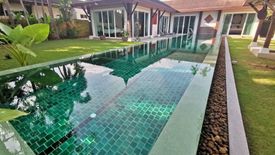 2 Bedroom Villa for sale in Thep Krasatti, Phuket