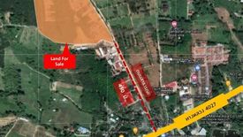 Land for sale in Pa Khlok, Phuket