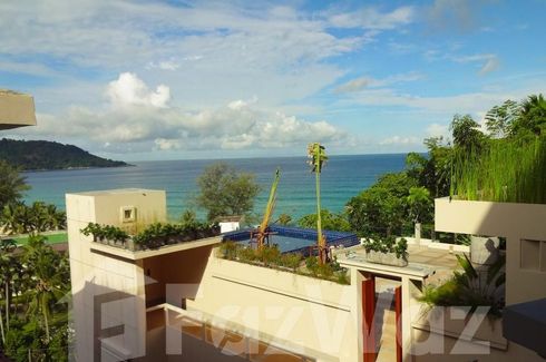 2 Bedroom Apartment for sale in Seaview Residence, Karon, Phuket