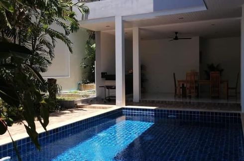 4 Bedroom Villa for sale in Rawai, Phuket