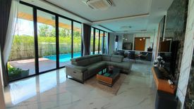 3 Bedroom Villa for rent in Ko Kaeo, Phuket
