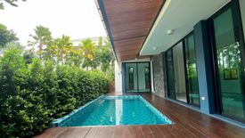 3 Bedroom Villa for rent in Ko Kaeo, Phuket
