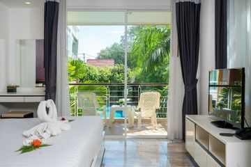 Apartment for rent in Rawai Seaview Condominium, Rawai, Phuket