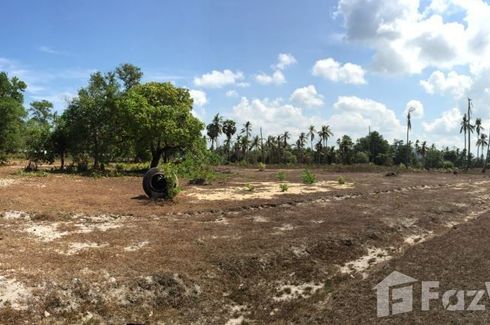 Land for sale in Mai Khao, Phuket