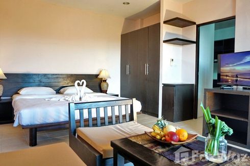 Apartment for rent in Chaofa West Suites, Chalong, Phuket