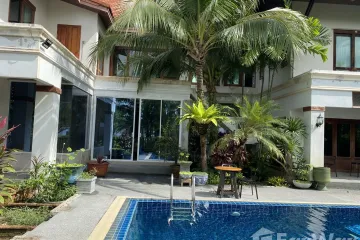 4 Bedroom Villa for sale in Baan Chuanchuen Lagoon, Ko Kaeo, Phuket