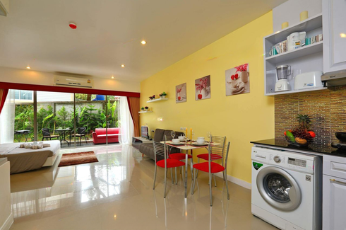 Condo for rent in CHIC CONDOMINIUM, Karon, Phuket