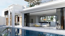 3 Bedroom Villa for sale in The Menara Hill, Si Sunthon, Phuket