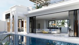 3 Bedroom Villa for sale in The Menara Hill, Si Sunthon, Phuket