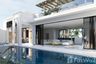 3 Bedroom Villa for sale in The Menara Hill, Si Sunthon, Phuket