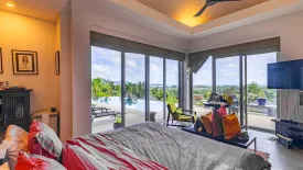 5 Bedroom Villa for sale in The Villas Overlooking Layan, Choeng Thale, Phuket