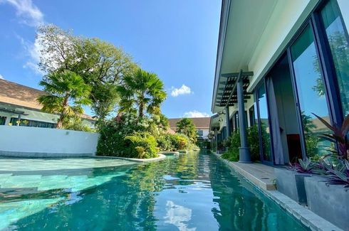 2 Bedroom Villa for rent in Wanawalai Luxury Villas, Chalong, Phuket