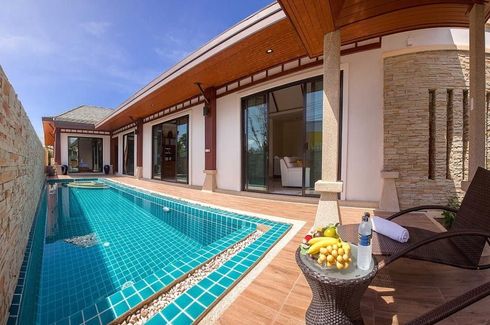 3 Bedroom Villa for rent in Rawai VIP Villas Phase 4, Rawai, Phuket