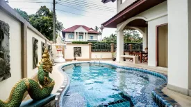 7 Bedroom Villa for sale in Anuphas Golf Ville, Kathu, Phuket