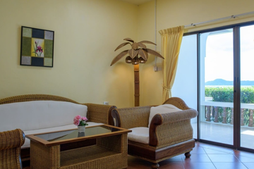 1 Bedroom Condo for rent in Asava Rawai Sea View Private Resort, Rawai, Phuket