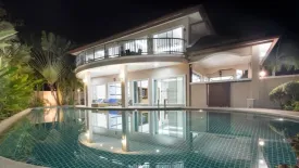 4 Bedroom Villa for rent in Kamala, Phuket
