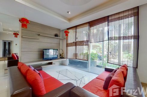 3 Bedroom Villa for rent in The Lantern, Ko Kaeo, Phuket