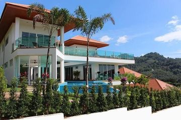 7 Bedroom Villa for rent in Kamala, Phuket