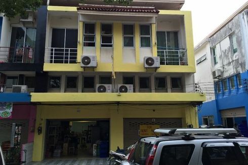 8 Bedroom Townhouse for sale in Patong, Phuket