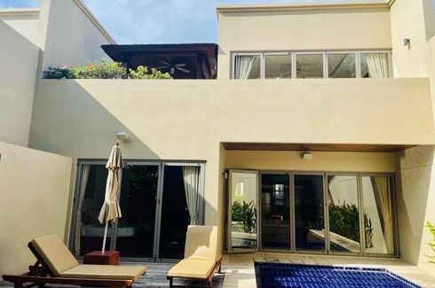 2 Bedroom Villa for rent in Choeng Thale, Phuket