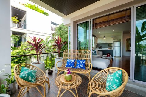 2 Bedroom Condo for rent in Kata Gardens, Karon, Phuket