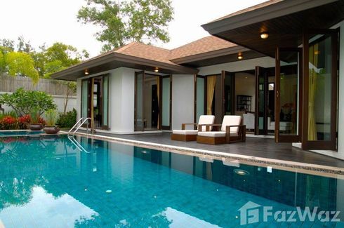 3 Bedroom Villa for rent in Villa Vimanmek Residence, Chalong, Phuket