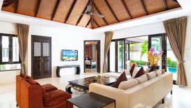 3 Bedroom Villa for rent in Villa Vimanmek Residence, Chalong, Phuket